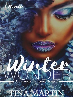 cover image of Winter Wonder